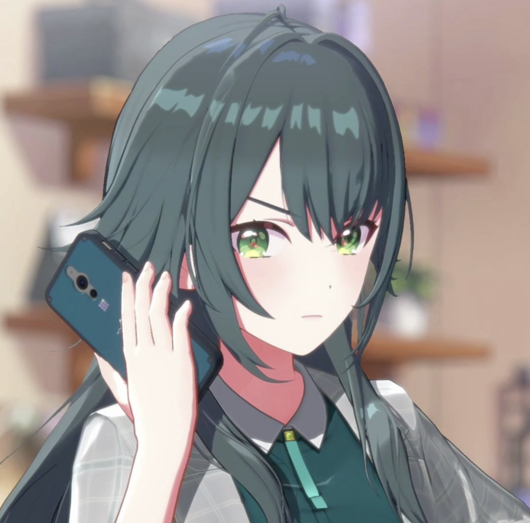 Temari Tsukimura